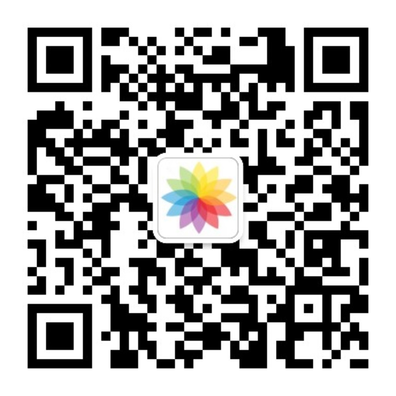 WeChat QR Code